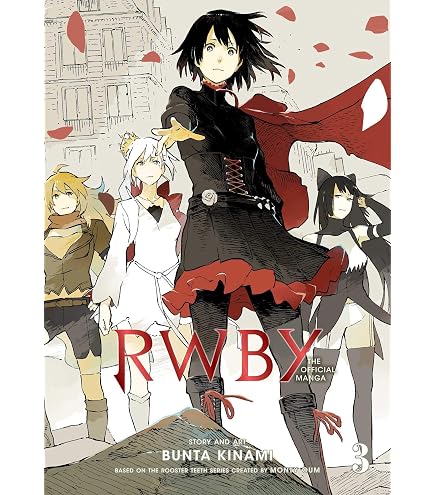 Amazon.co.jp: Weiss Schwarz 英語 RWBY ブースターボックス - 各8枚の